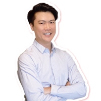 浩皓老師 (國立高雄師範大學-資訊教育研究所，目前擔任工程師)