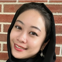 古馥甄Lili Hayat