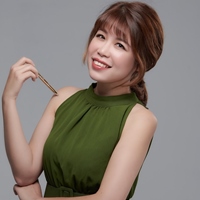 鍾曉雲Monica ( flow 交流對談嘉賓, Brain Date Candidate)