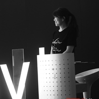 Dawn Chang（主持人）