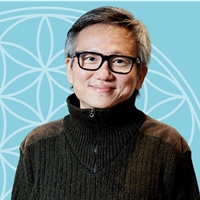 沈雲驄 早安財經發行人