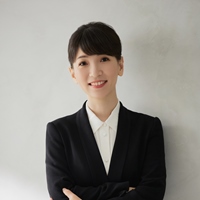 尹崇恩 合夥會計師