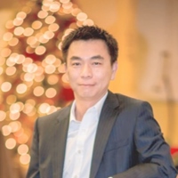 王啟志 資深副總經理