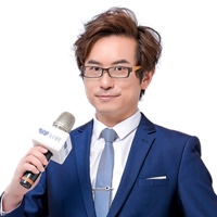 威廉老師