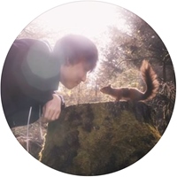 Sunny Pang 彭曉東