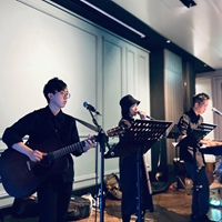 Super Su 超素人樂團