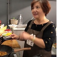 連阿娥 老師