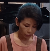 傅瓊瑩 老師