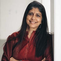   Kamini Sawhney