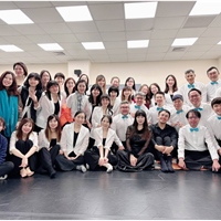 桃園合唱劇工坊