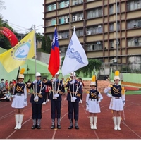 世紀綠能工商儀隊