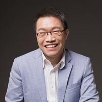 謝文憲（憲哥）