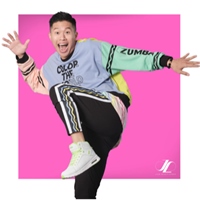 J-Lin 老師
