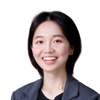 呂德芬 數據分析師