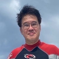 林廷祥 Thomas Lin