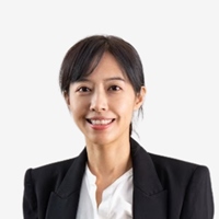 張瑜珊 Alice Chang