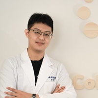 Kevin王柏昇 物理治療師