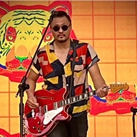 PapaTiger 怕老虎唱遊樂隊