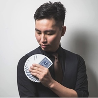 魔術達人-施佑達