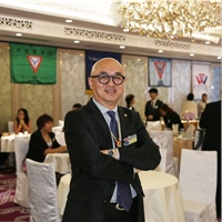 溫家明 Oliver Wan