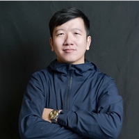 王琮瑋 TOBIAS WANG (主持人)