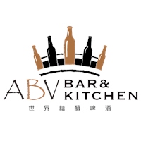 ABV 南洋餐酒館 台北國館店 阿凱