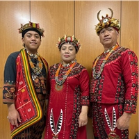 龜山原住民協進會