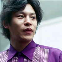 高橋 朋也 Tomoya Takahashi 