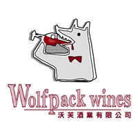 沃芙 (Wolfpack Wines)