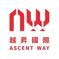 越昇 (Ascent Way)