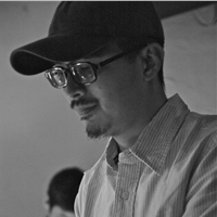 許聰義 Guras Batu