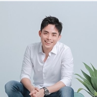 艾瑞克 / 李昂霖 Eric