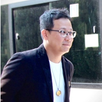 Frank Huang