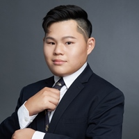 吳嘉皓丨Tommy Wu
