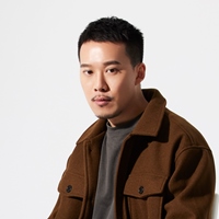 施博瀚 Bohan Shih