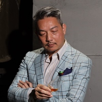 林一峰 Steven Lin