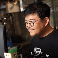 陳志煌 James Chen