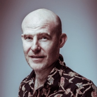 安保羅 Paul Hanrahan