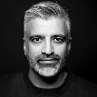 Dr. Sachin Chhatwani