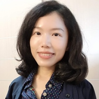 歧路森林的守望者Amy