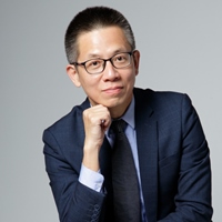 郝旭烈（郝哥）
