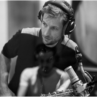 湯姆•布爾喬斯（Tom Bourgeois）