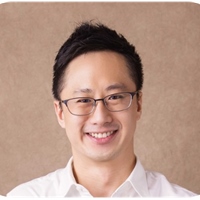 黃永勝 Chris Wong