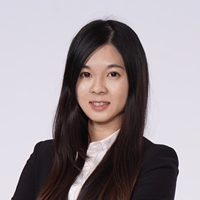 王雅柔 Vice President of Operations