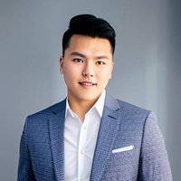 何其達 Technical Lead