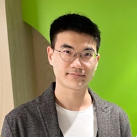 郭俊麟 商務開發經理