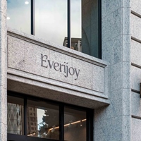 Everijoy