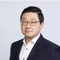 彭國誠 Keith Peng