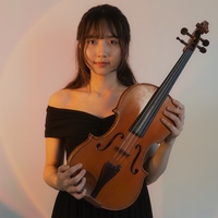 黎芷晴 Genie Li