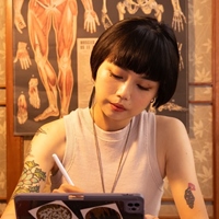 賀芊瑜
